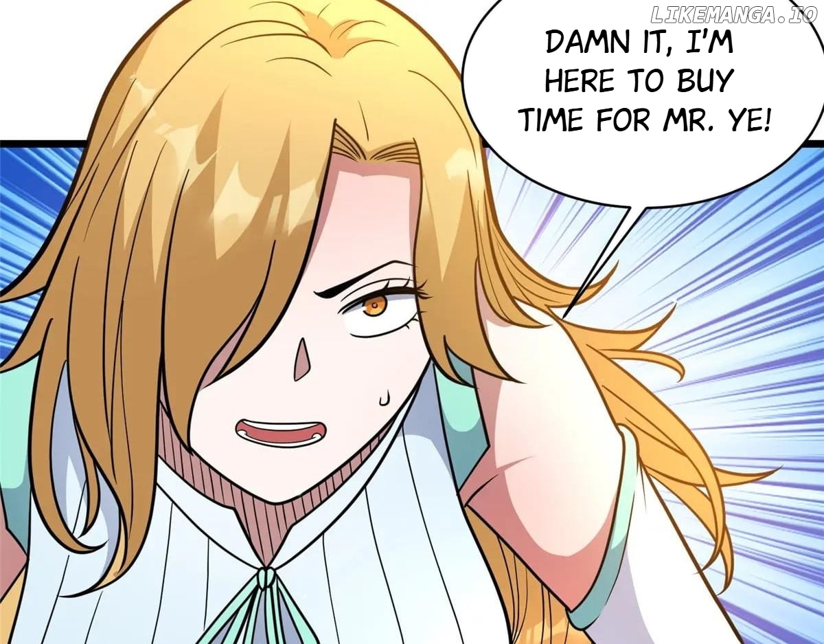 Divine Urban God Chapter 235 - page 66